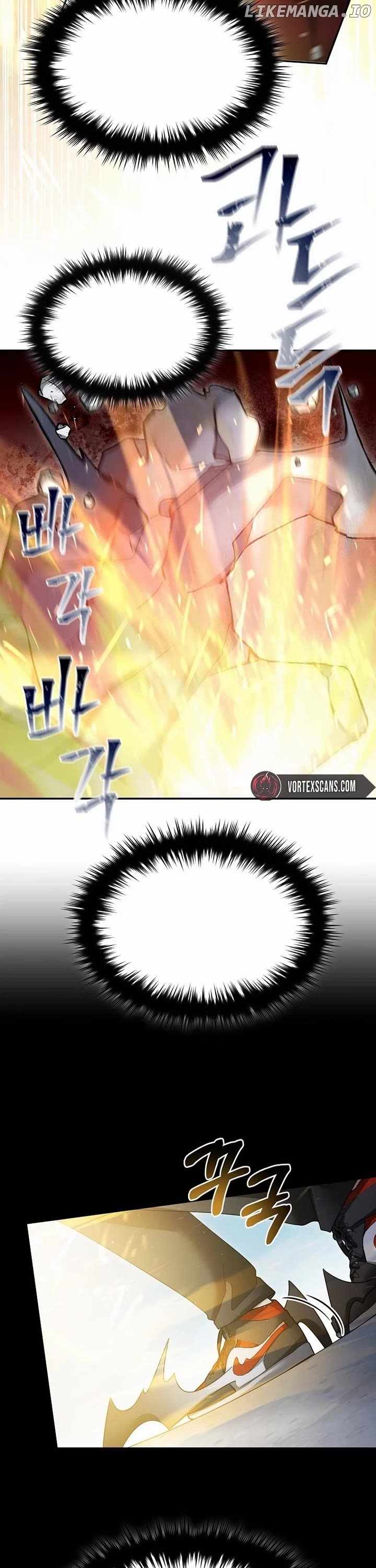 The Newbie is Too Strong Chapter 127 31